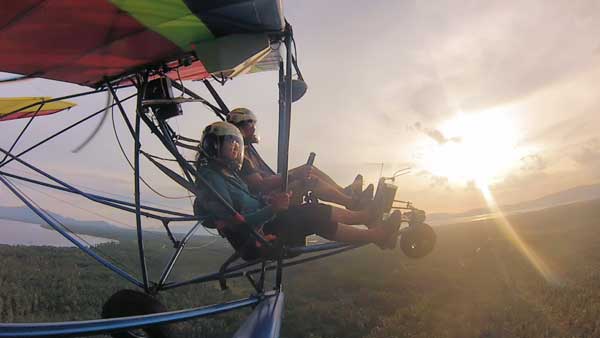 Guide To Ultralight Kit Aircraft Flying In The Philippines