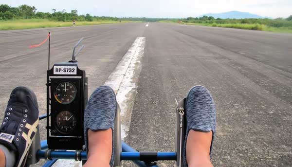 Ultralight Kit Aircraft