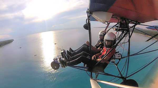 Guide To Ultralight Kit Aircraft Flying In The Philippines