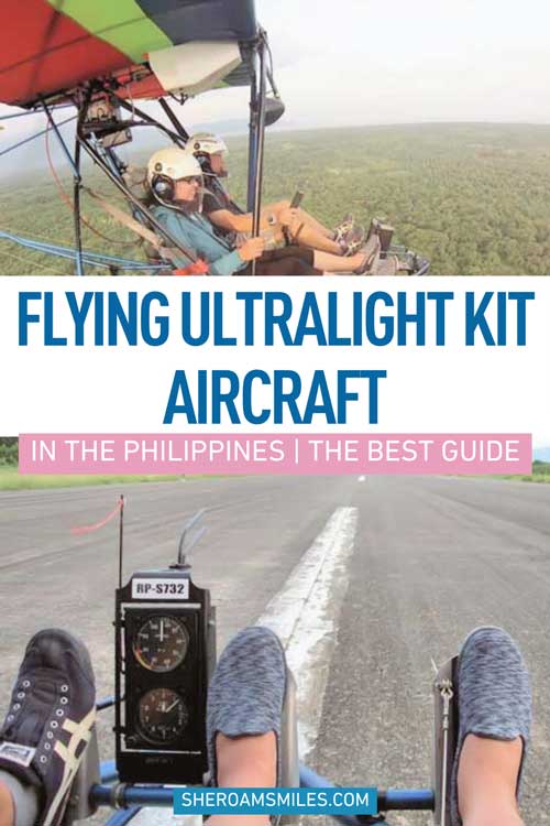 Ultralight Kit Aircraft