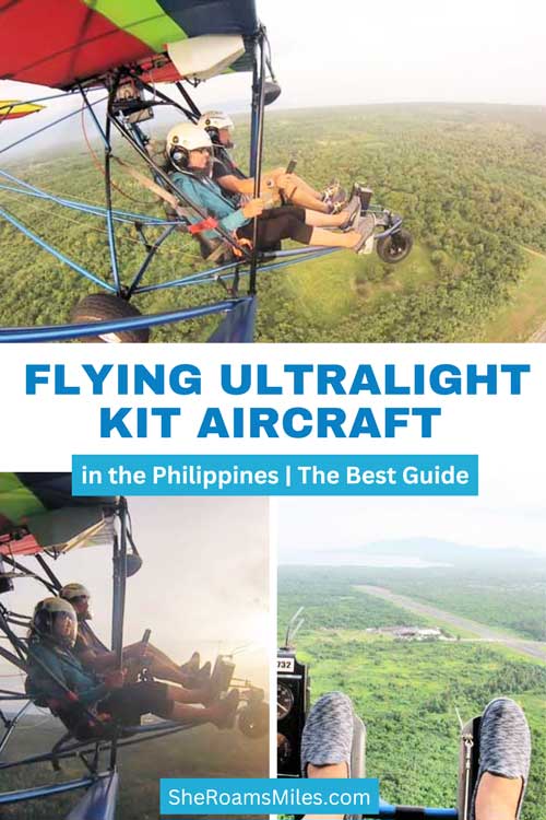 Ultralight Kit Aircraft