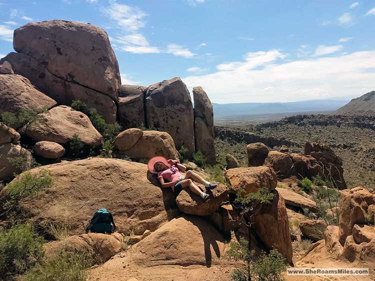 Balanced Rock