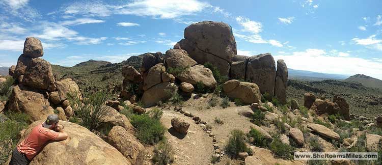 Balanced Rock