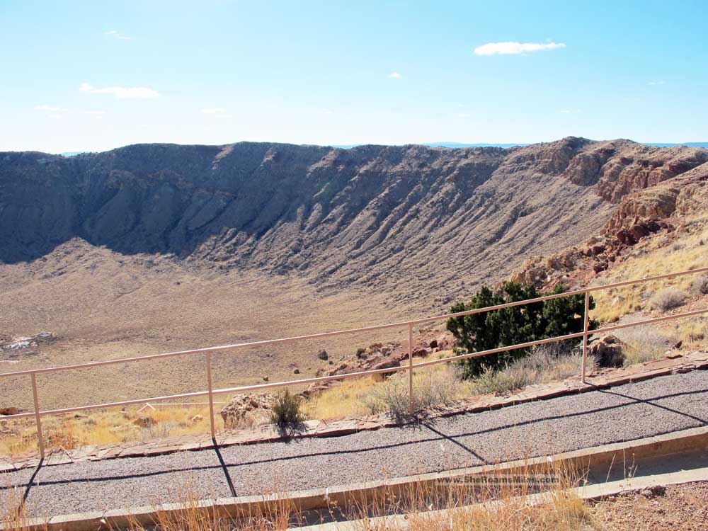 Meteor Crater