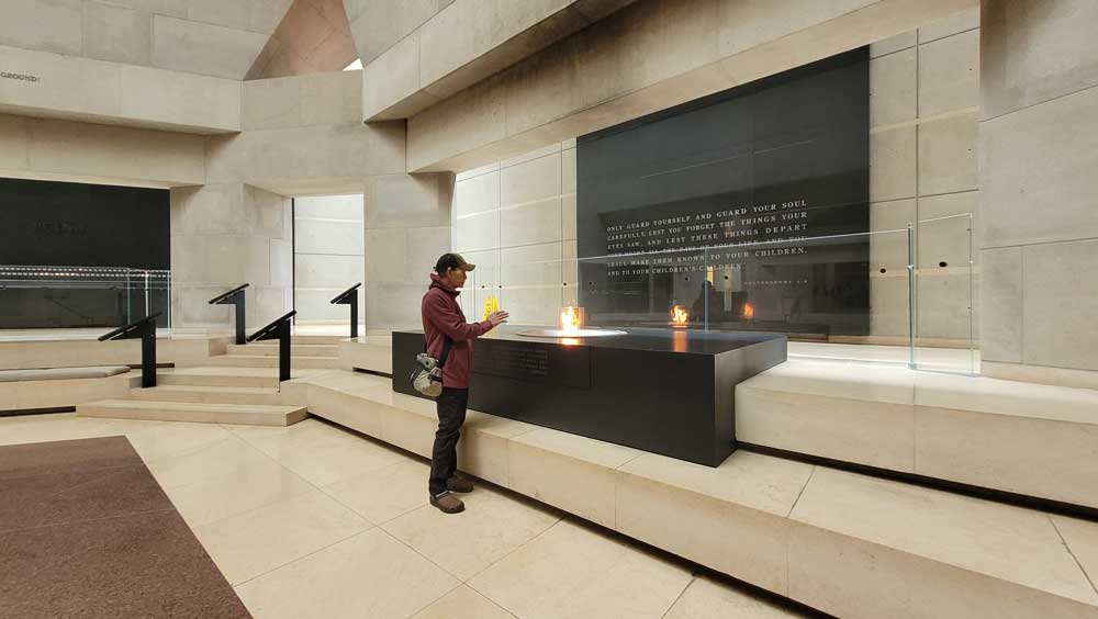 Holocaust Museum Washington Dc