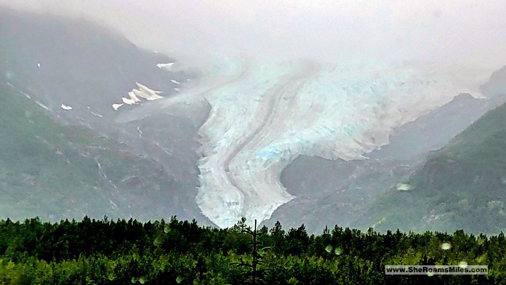 Exit Glacier