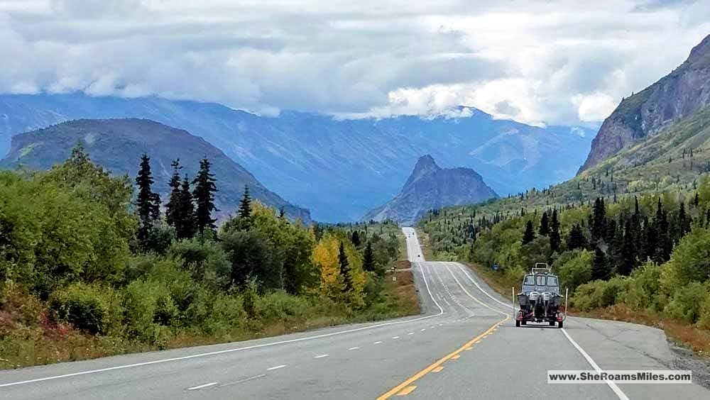 Alaska Highway