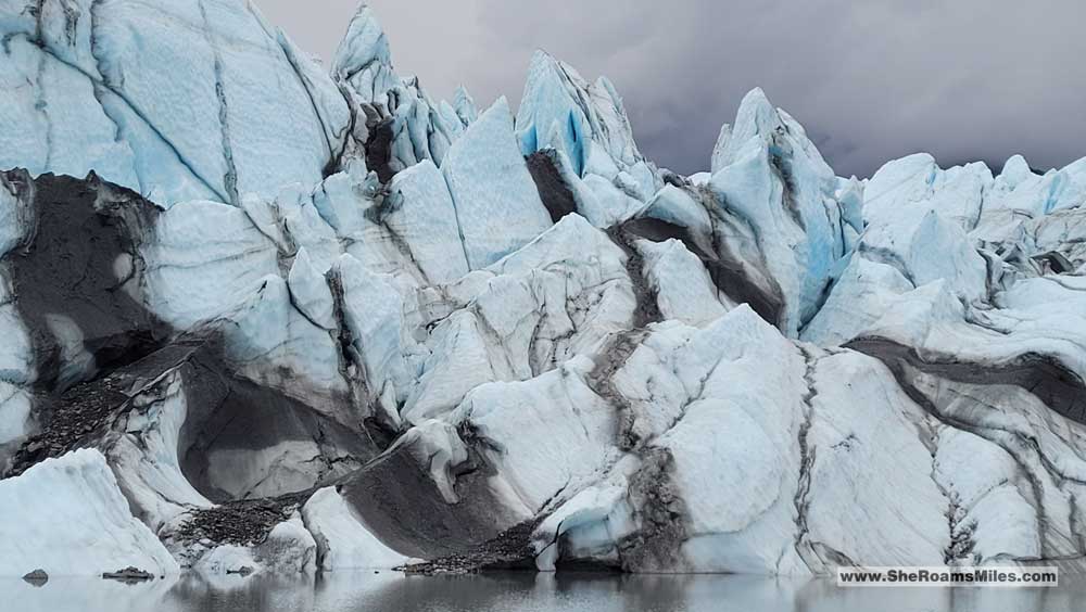 Matanuska Glacier