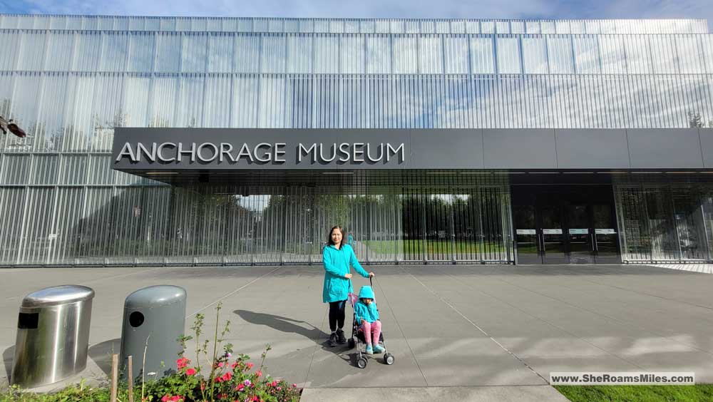 Anchorage Museum