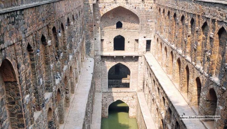 Stepwell2 1