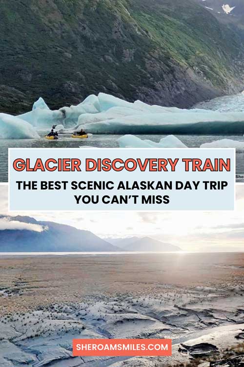 Day Tour From Anchorage