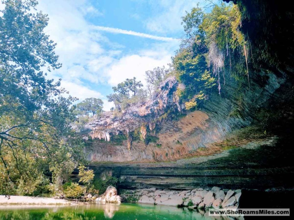 Hamilton Pool Preserve Reviews: A Firsthand Look At This Stunning Natural Pool