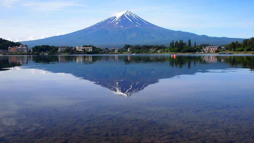 Is Mount Fuji Worth Visiting