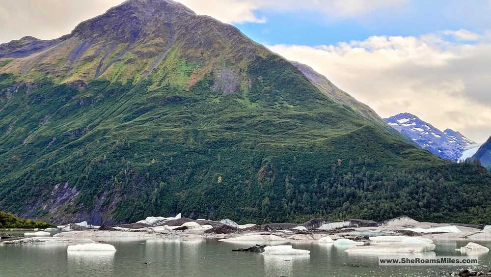 Valdez-Glacier-Lake